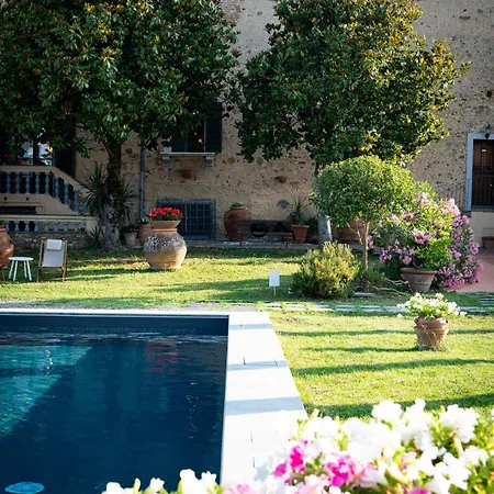 Il Fedino Hotel