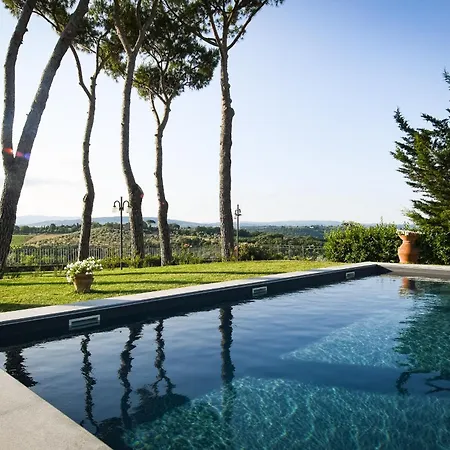 Hotel Il Fedino 4*