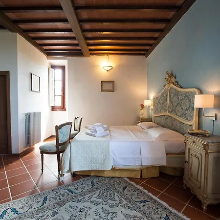 Il Fedino Hotel 4*
