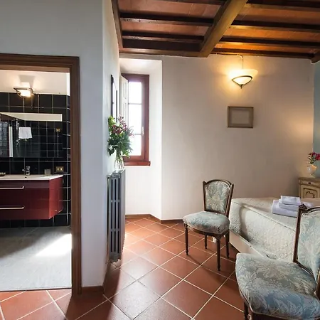 Hotel Il Fedino 4*