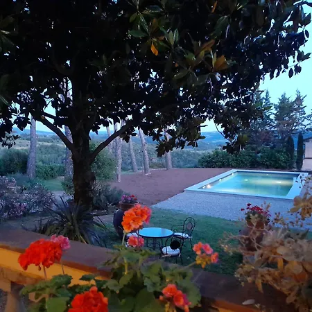 Il Fedino 4*