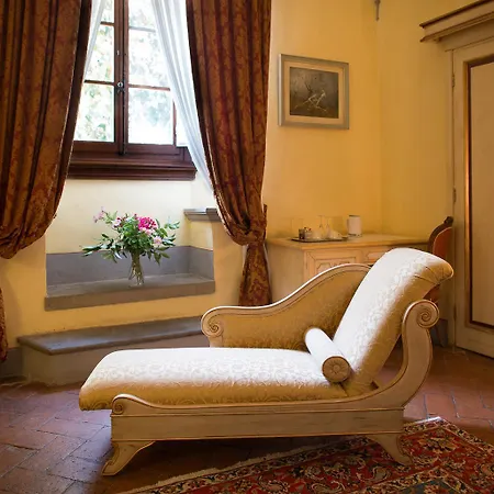 Il Fedino Hotel 4*