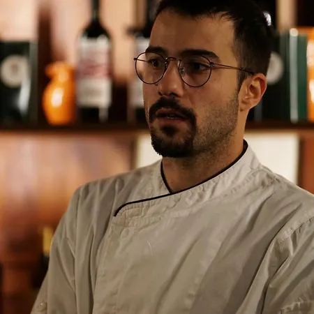 إل فيدينو فندق سان كاشّانو إنْ فال دي بيزا