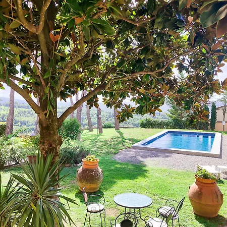 Il Fedino 4* San Casciano in Val di Pesa