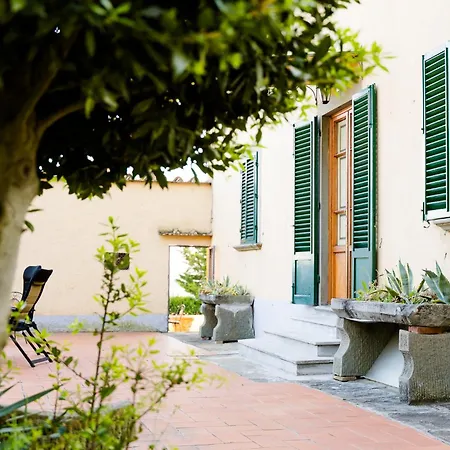 Hotel Il Fedino 4*