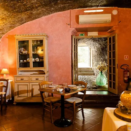 Il Fedino Hotel San Casciano in Val di Pesa