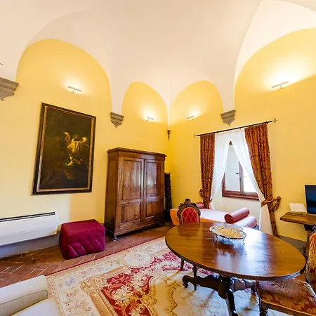 Hotel Il Fedino San Casciano in Val di Pesa