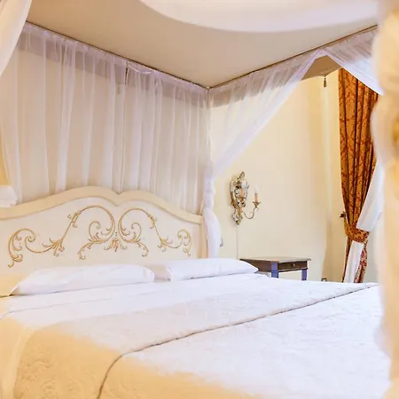 Il Fedino 4* San Casciano in Val di Pesa
