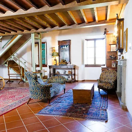 Il Fedino Hotel