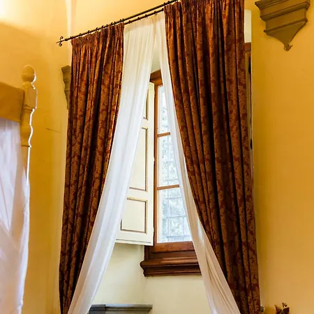 Hotel Il Fedino