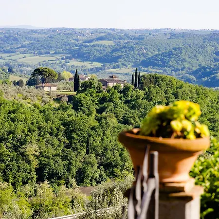 Il Fedino Hotel 4*
