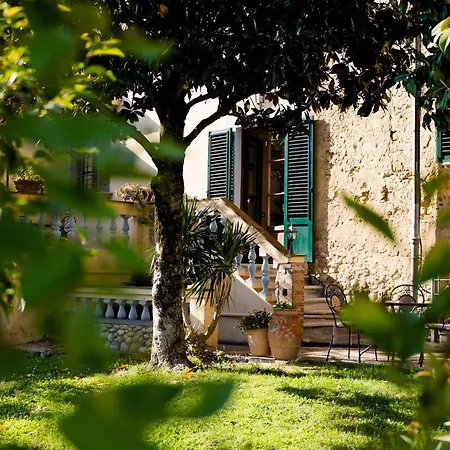 Hotel Il Fedino 4*