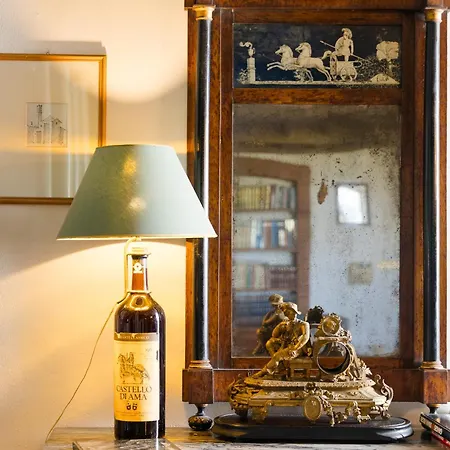 Il Fedino Hotel San Casciano in Val di Pesa