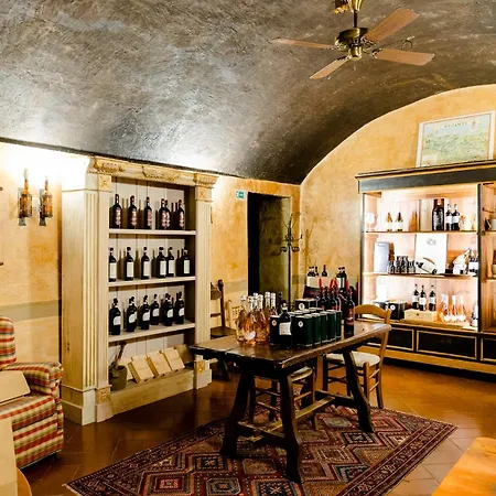 Hotel Il Fedino San Casciano in Val di Pesa