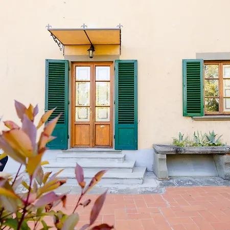 Il Fedino San Casciano in Val di Pesa