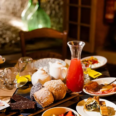 إل فيدينو 4* سان كاشّانو إنْ فال دي بيزا