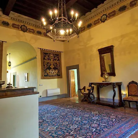 Otel Il Fedino
