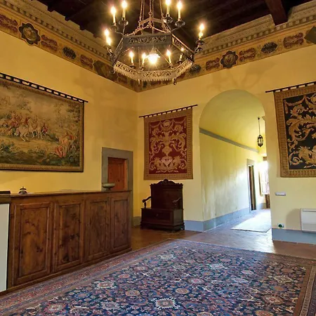 Il Fedino Otel 4*