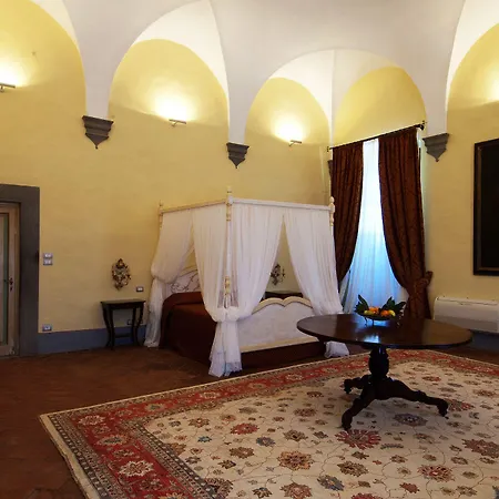 Otel Il Fedino San Casciano in Val di Pesa