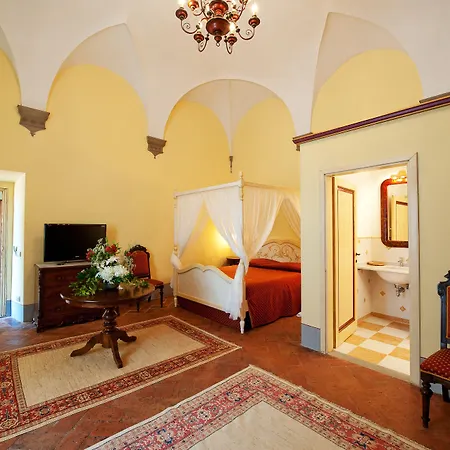 Otel Il Fedino