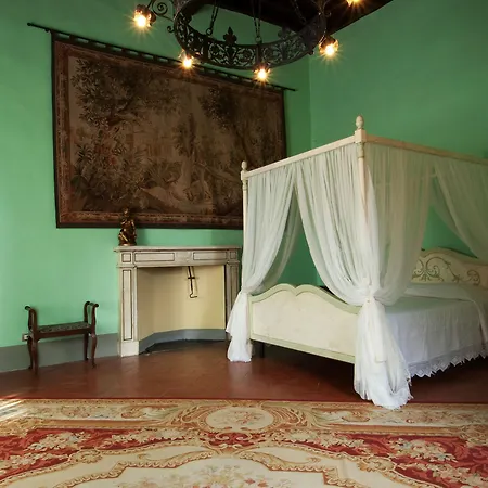 Il Fedino Otel