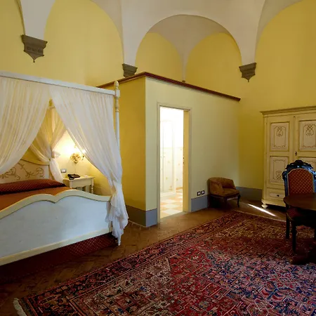 Il Fedino Otel 4*