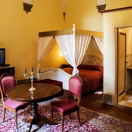 Otel Il Fedino