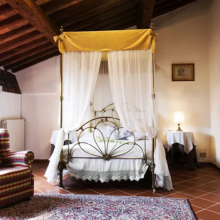 Otel Il Fedino