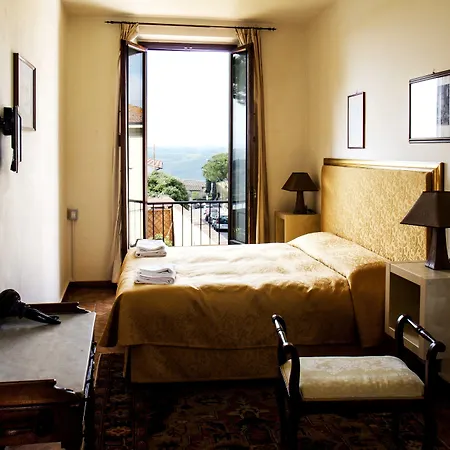 Il Fedino Otel San Casciano in Val di Pesa