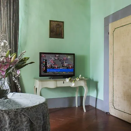 Otel Il Fedino 4*