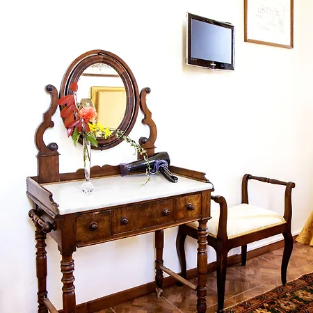 Otel Il Fedino 4*
