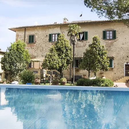 Il Fedino Otel 4*