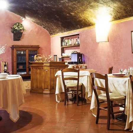 Il Fedino Otel San Casciano in Val di Pesa