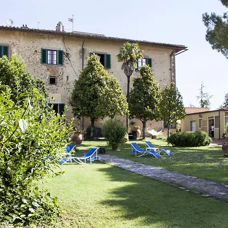 Il Fedino 4*