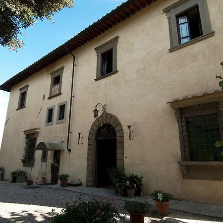 Otel Il Fedino San Casciano in Val di Pesa