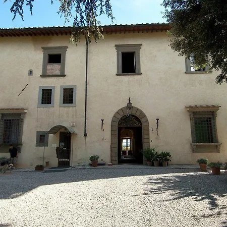 Il Fedino San Casciano in Val di Pesa