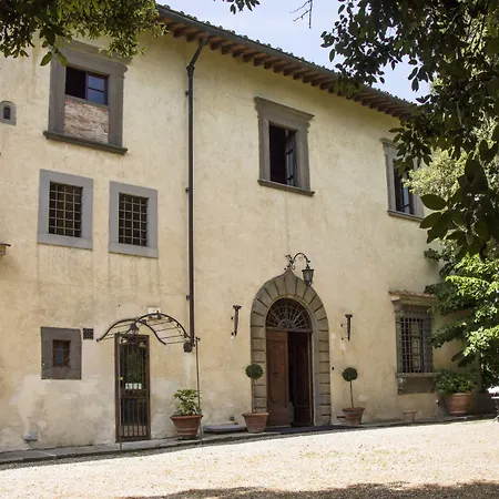 Otel Il Fedino San Casciano in Val di Pesa