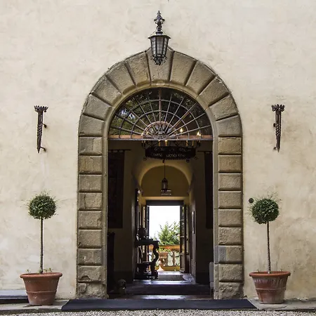 Il Fedino San Casciano in Val di Pesa