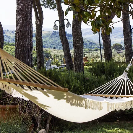 Il Fedino Otel San Casciano in Val di Pesa