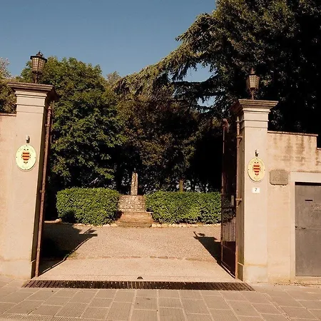 Il Fedino Otel San Casciano in Val di Pesa