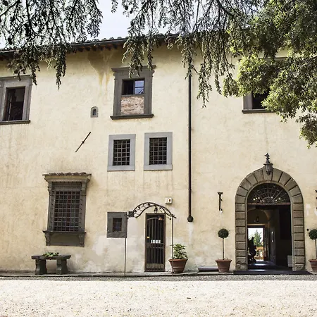 Il Fedino Ξενοδοχείο San Casciano in Val di Pesa