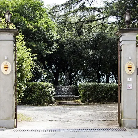 Il Fedino Otel San Casciano in Val di Pesa