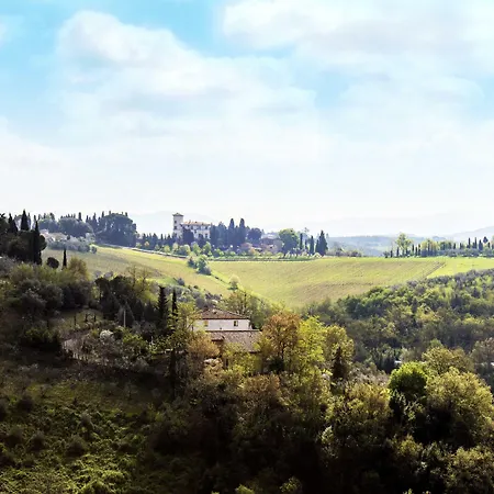Il Fedino 4* San Casciano in Val di Pesa