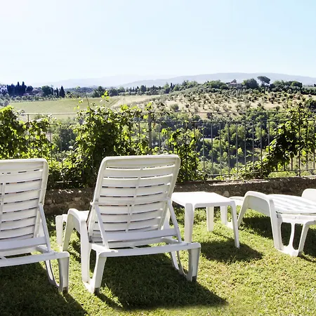 Il Fedino Otel 4*