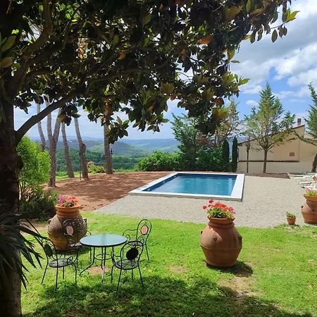 Ξενοδοχείο Il Fedino San Casciano in Val di Pesa