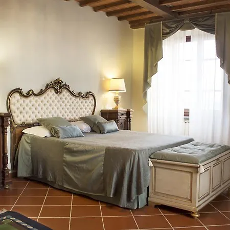 Hotel Il Fedino 4*
