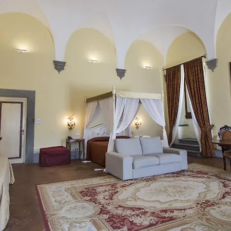Il Fedino San Casciano in Val di Pesa
