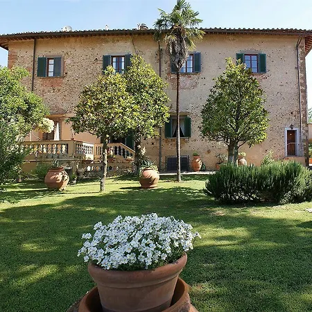 Il Fedino Hotel 4*