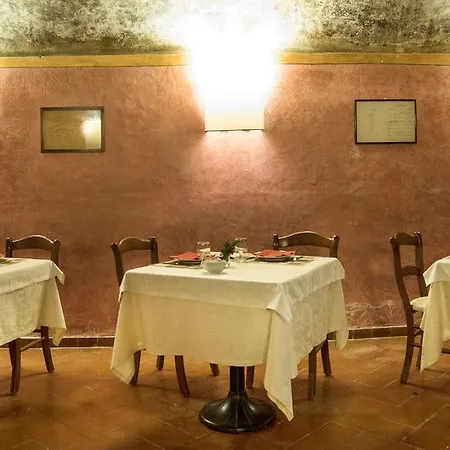 Hotel Il Fedino San Casciano in Val di Pesa