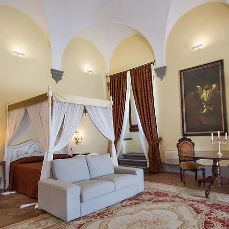 Hotel Il Fedino